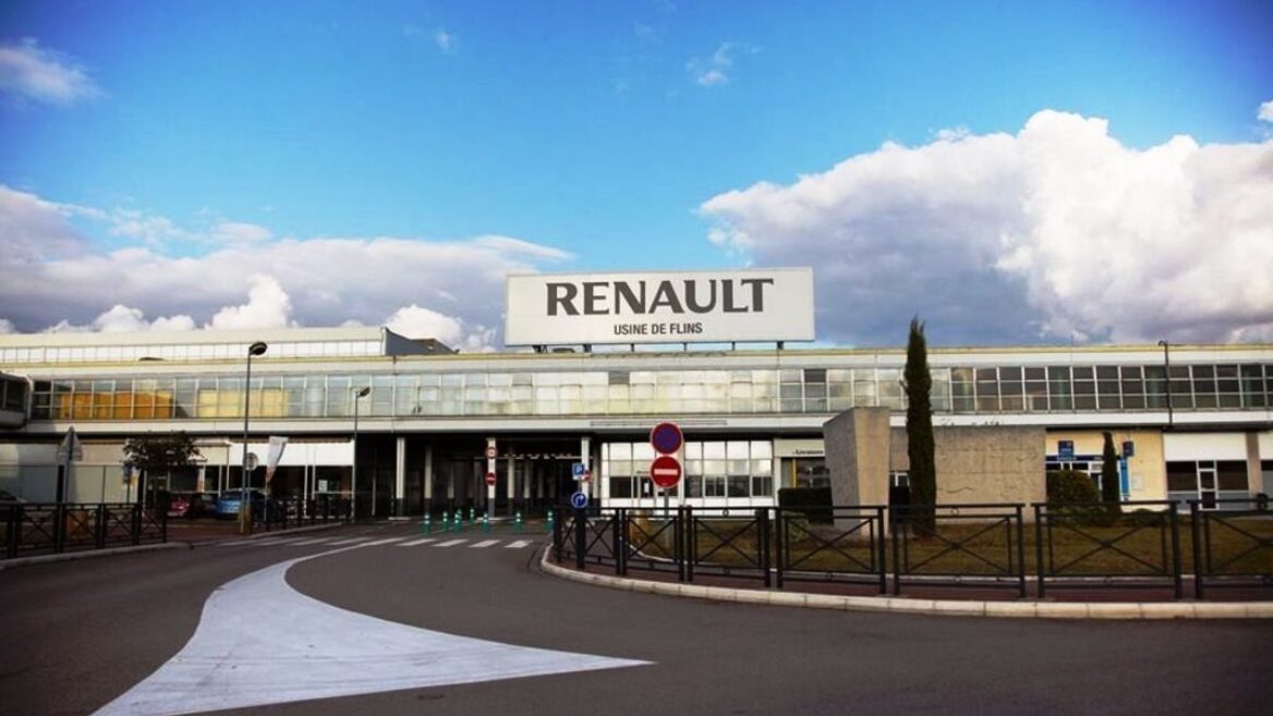 За участі концерну Renault у Франції хочуть «скопіювати» українську ракету «Фламінго». Що про це відомо