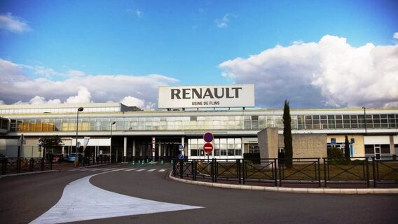 За участі концерну Renault у Франції хочуть «скопіювати» українську ракету «Фламінго». Що про це відомо  