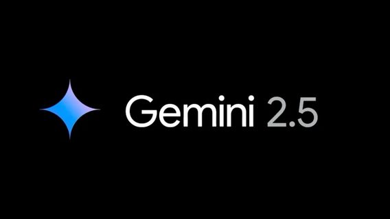 Google's "smartest AI model" Gemini 2.5 Pro is now available to all users