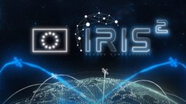 Ukraine may join Starlink's European competitor — the EU IRIS space program