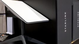 Kyivstar has become the official Starlink distributor in Ukraine and is launching sales of terminals for businesses