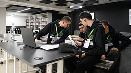 Huawei Україна запрошує студентів до участі у командному змаганні Student Tech Challenge-2026