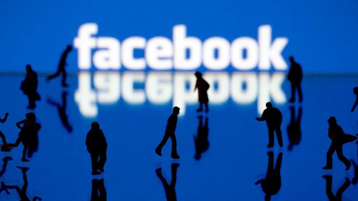 Facebook втрачає користувачів у Європі. Що відбувається