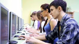 Top 20 schools in Ukraine for future IT professionals based on NMT results