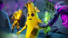 Infinite money from Fortnite is starting to run out - Epic Games is laying off about 1,000 employees