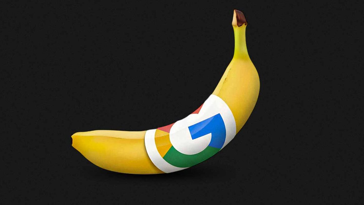 Популярний ШІ-генератор зображень Google Nano Banana шкодить Adobe