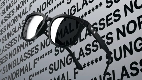 DuckDuckGo releases "just regular fucking glasses" without AI as opposed to Meta's smart glasses "for perverts"