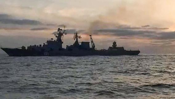 В Україні розробляють підводний дрон «Марічка» з дальністю понад 1000 км. Які в нього переваги та можливості