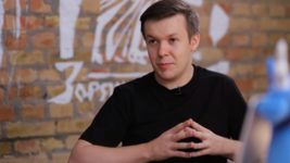 Ажнюк: «За останні 2,5 роки приватні міжнародні інвестори вклали $20 млн в український defense-tech, а в лазери, які ганяють котів (Petcube) загалом було інвестовано $25 млн»
