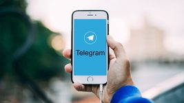 UPD. Заработали заблокированные Telegram официальные чат-боты ГУР, СБУ и Минцифры, а также популярного анонимного канала. Представитель мессенджера прокомментировал отключение