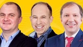 Украинский ангельский синдикат Toloka инвестировал в калифорнийский стартап, который, вероятно, может иметь русский след