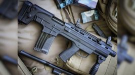 Стрілецька зброя та інструмент для боротьби з FPV: на озброєнні ЗСУ з’явиться напівавтоматичний дробовик «Сафарі»