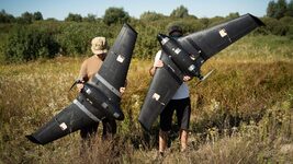 Brave1 experimental unit will be able to purchase drones and NRCs using a simplified procedure