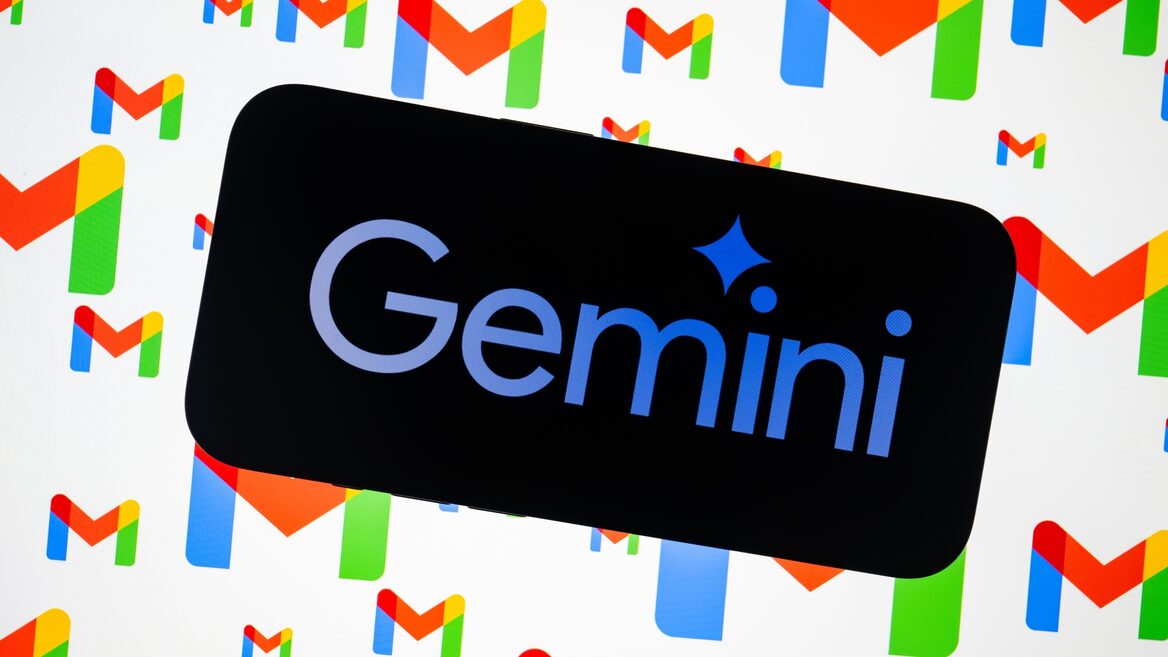 Google впроваджує нові функції Gemini у Gmail для персоналізації листів
