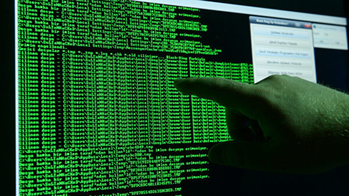 МВД утверждает что утечка данных с портала «Дія» - это фейк
