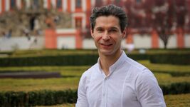 “Don’t just write code. Write your stories,” — Ukrainian Senior Frontend Engineer on Interviewing at Microsoft and the Ability to Think Quickly Under Pressure