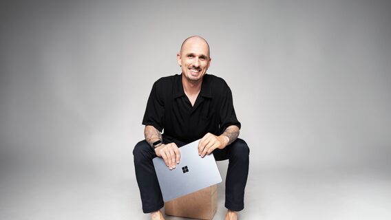 Екcочільник «Microsoft Україна» спрогнозував, які професії в IT зникнуть через розвиток ШІ, та дав цінні поради