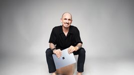 The ex-head of Microsoft Ukraine predicted which IT professions will disappear due to the development of AI and gave valuable advice