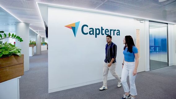 Capterra знову відкрила доступ для українських користувачів