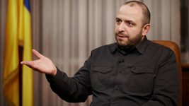 Over 96% of drones used by the Ukrainian army are of domestic production. Umerov shared achievements for 2024