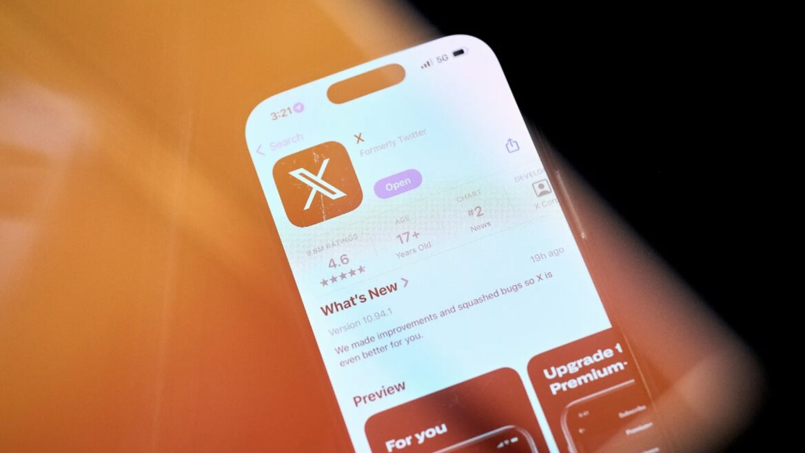 «Ми хочемо, щоб ви могли жити всередині X». Ілон Маск запускає X Money — платіжний сервіс всередині X. Перші користувачі вже його тестують