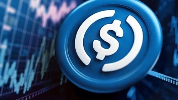 Visa is testing USDC payments via Visa Direct: companies will be able to charge money directly to a crypto wallet
