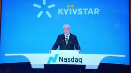 CEO Oleksandr Komarov: 