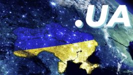 «Ваша компанія підтримує терористичний режим рф?». Співзасновник Delfast розповів, як написав 35+ листів американській Domain.com, яка чомусь прибрала Україну зі списку реєстрацій: який результат
