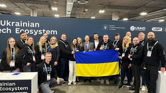 12 стартапів представляють Україну в Лас-Вегасі на CES 2024. Якими розробками може похизуватися наша країна під час найбільшої світової технологічної події