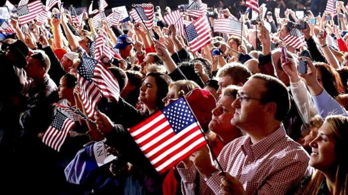 Парадокс, але американці використовують ШІ рідше за мешканців Нігерії та Індії. Про що свідчать результати нового великого опитування