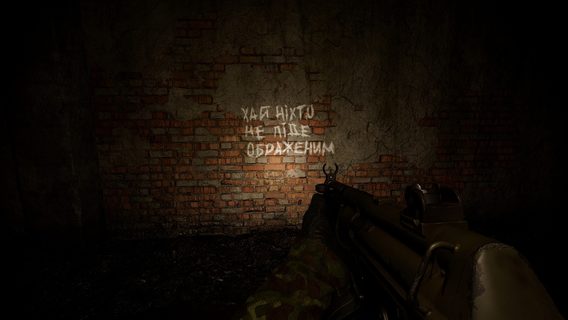 Steam оновив систему відгуків: S.T.A.L.K.E.R. 2 найбільше люблять українці та іспанці, а найменше — китайці та корейці