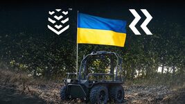 Американська Swarmer купує українського виробника робототехніки Ratel Robotics за $224 млн