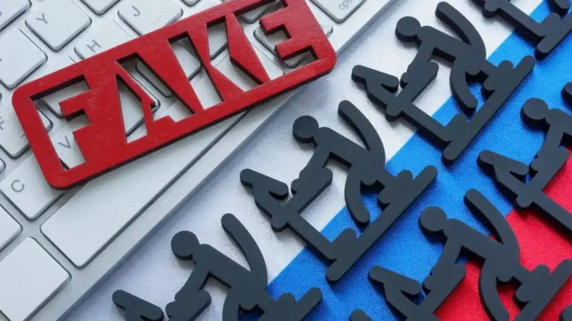 Майже в кожній пятій відповіді: чатботи повторюють російську пропаганду про незаконне вторгнення в Україну