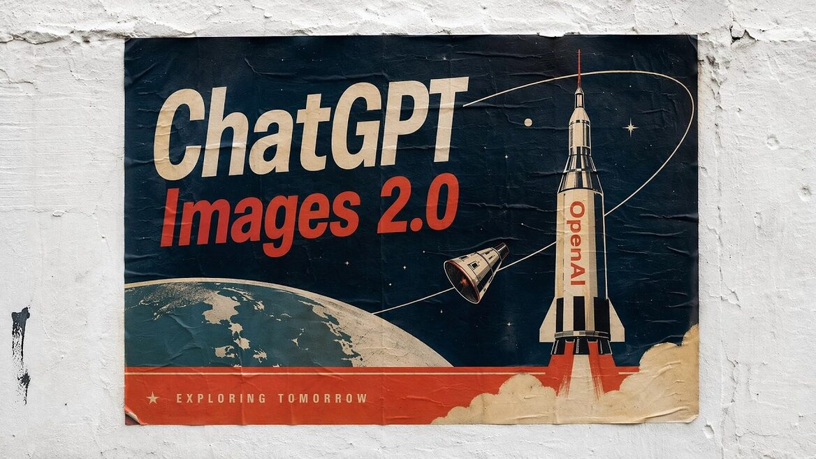 OpenAI has released ChatGPT Images 2.0 and added new image generation capabilities to ChatGPT