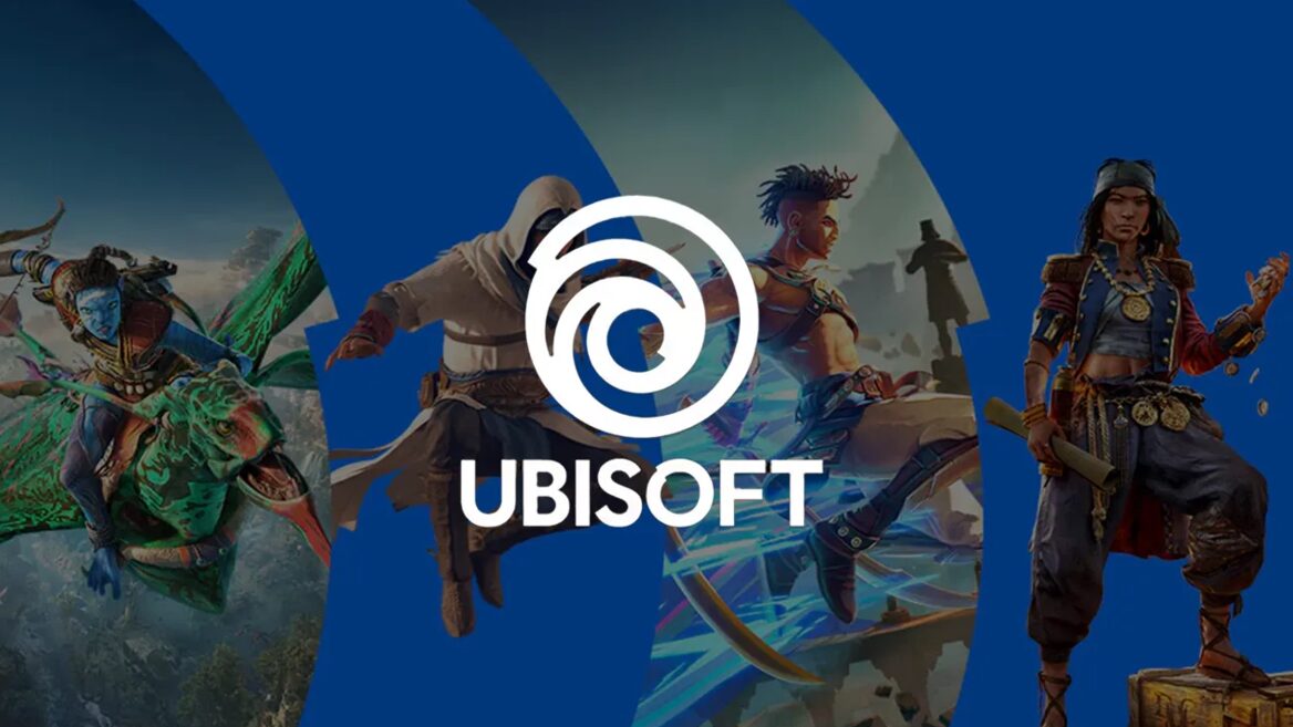 Акції Ubisoft обвалилися на 40% після скасування розробки низки відеоігор