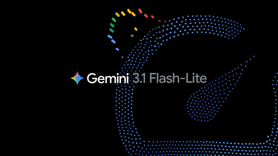 Google випустила Gemini 3.1 Flash-Lite: найшвидшу й найдешевшу модель у лінійці Gemini 3