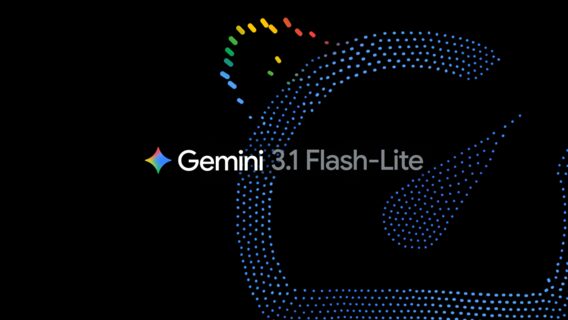 Google випустила Gemini 3.1 Flash-Lite: найшвидшу й найдешевшу модель у лінійці Gemini 3