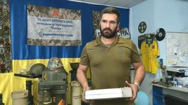 Черкасчане производят павербанки, от которых можно зарядить более 15 аккумуляторов, а также старлинки