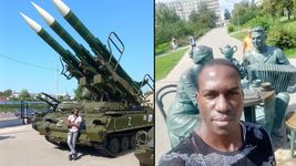 Украинские хакеры получили данные из электронной почты российского майора о 199 кубинских наемниках, воюющих на стороне рф