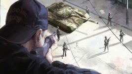 86% of American war veterans say video games help them cope with stress
