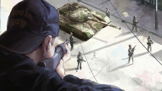 86% американських ветеранів війни стверджують, що відеоігри допомагають їм подолати стрес