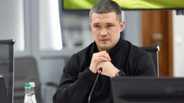 Нинішній голова МВС Ігор Клименко може стати міністром оборони замість Михайла Федорова — ЗМІ