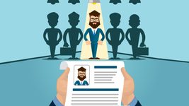 Today, he barely makes it to Middle, and in a month - Senior. It's like a lottery, — the IT recruiter wondered why companies evaluate the level of the same developer completely differently