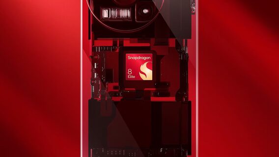 Пристрої на процесорах Snapdragon отримають обмін файлами з iPhone через Quick Share