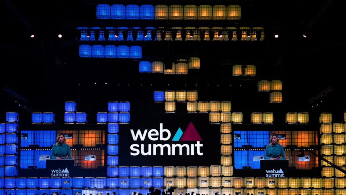 25 стартапов и скейлапов представят Украину на Web Summit в Лиссабоне. Рассказываем коротко о каждом