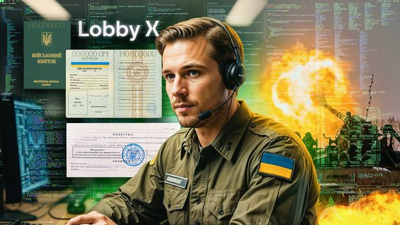 «У них є своя CRM-ка, нічого собі!». Айтівець розповідає про особистий досвід адекватної мобілізації, який залежить виключно (несподівано!) від вас самих