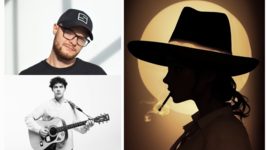 Сколько украинские музыканты заработали на YouTube, Apple и Spotify в 2023 году