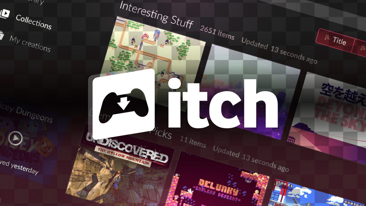 Сайт відомої платформи інді-ігор itch.io пішов в офлайн через «трешову» ШІ-програму захисту бренду Funko