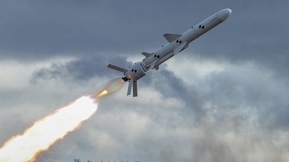 Україна працює над створенням ракети «довгий Нептун». На яку відстань вона битиме 