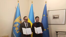 Lviv Uklon drivers will anonymously help Lviv fight traffic jams